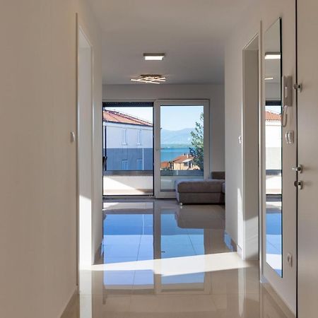 Apartma Skubic Duhljica Vantacici Dış mekan fotoğraf