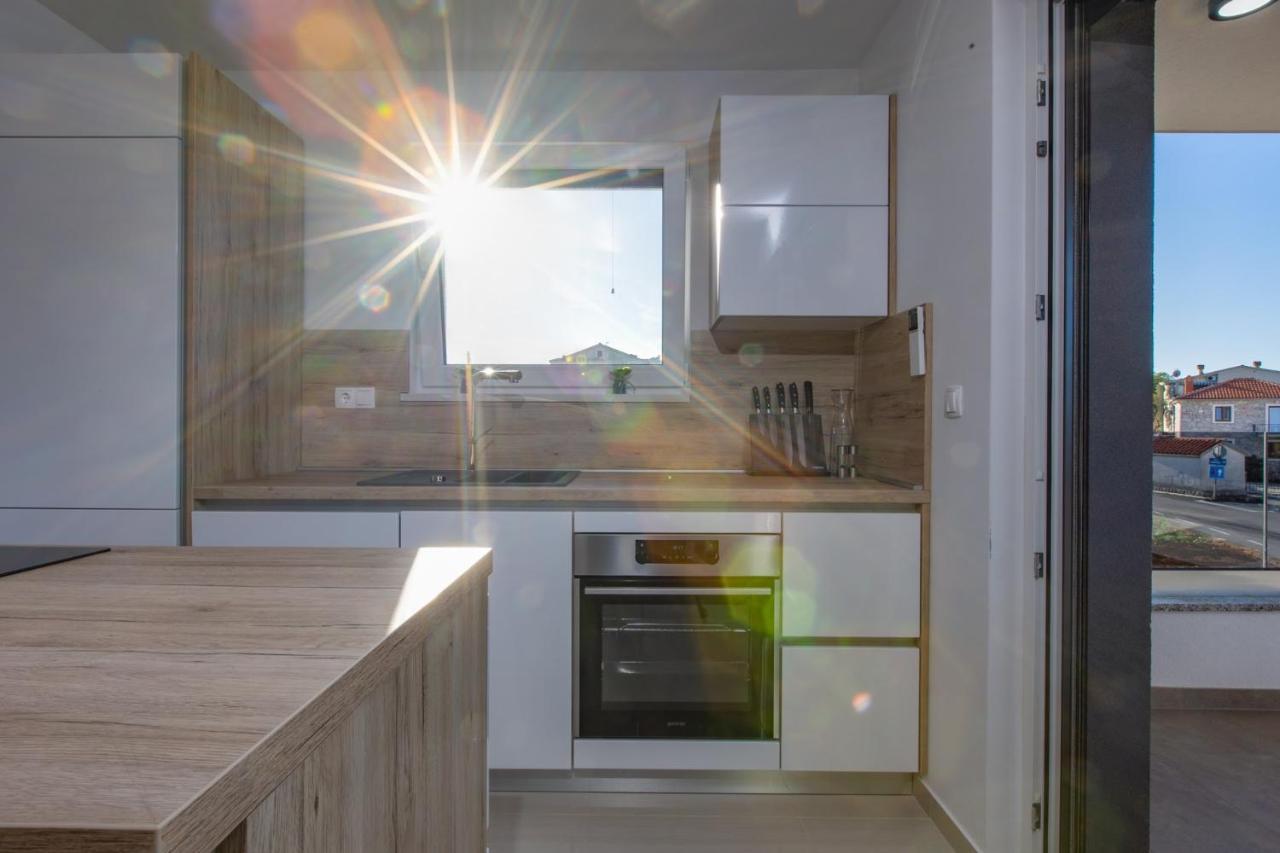 Apartma Skubic Duhljica Vantacici Dış mekan fotoğraf