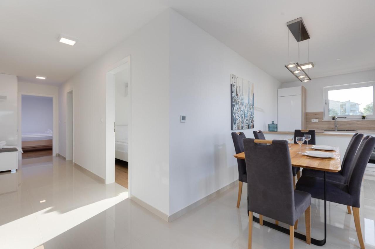 Apartma Skubic Duhljica Vantacici Dış mekan fotoğraf