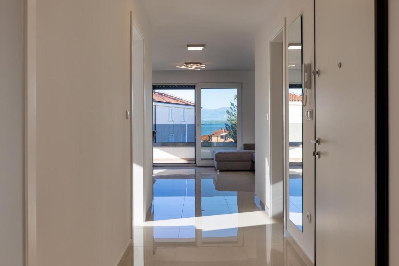 Apartma Skubic Duhljica Vantacici Dış mekan fotoğraf