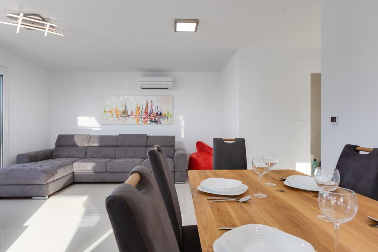 Apartma Skubic Duhljica Vantacici Dış mekan fotoğraf