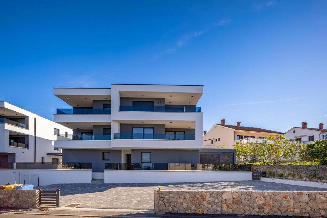 Apartma Skubic Duhljica Vantacici Dış mekan fotoğraf