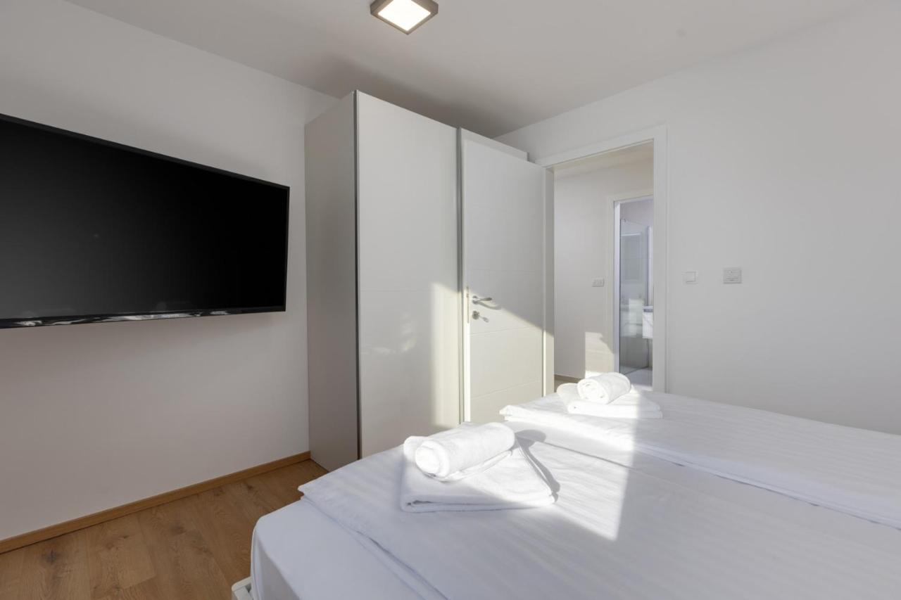 Apartma Skubic Duhljica Vantacici Dış mekan fotoğraf