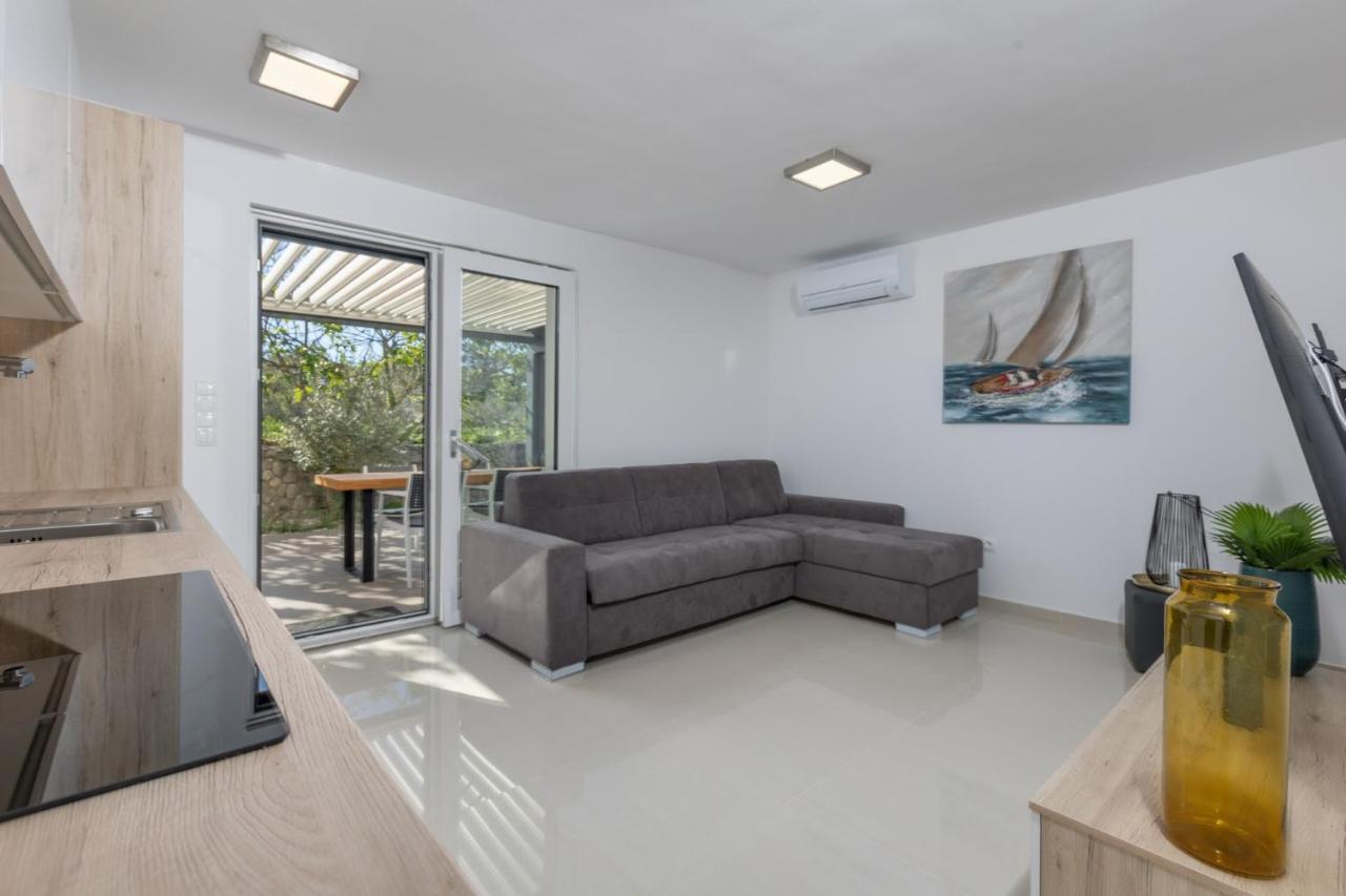 Apartma Skubic Duhljica Vantacici Dış mekan fotoğraf