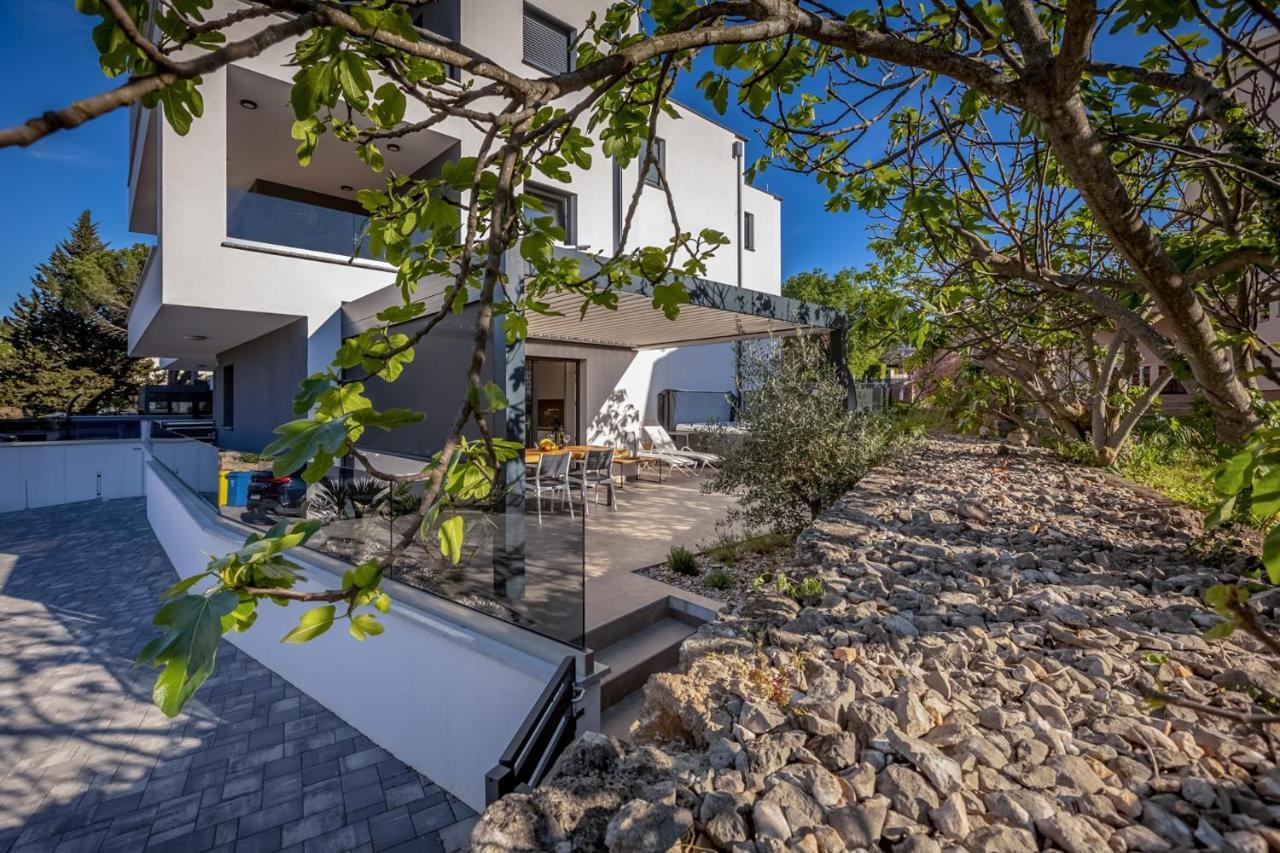 Apartma Skubic Duhljica Vantacici Dış mekan fotoğraf