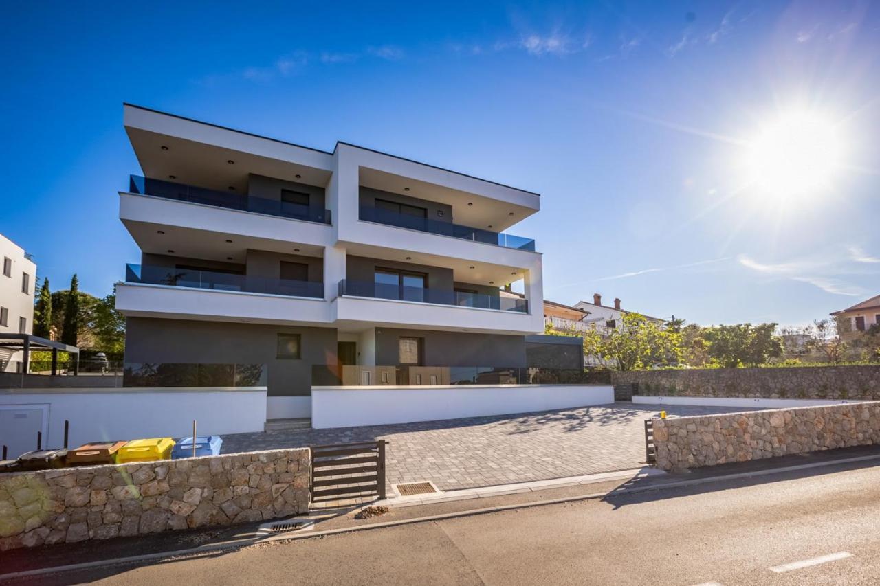Apartma Skubic Duhljica Vantacici Dış mekan fotoğraf